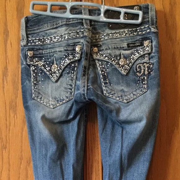 Miss Me jeans - Picture 4 of 4